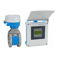 Endres Proline Teqwave MW 500 Operating Instructions Manual