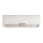 Frigidaire FRS12PYS1 Product Specifications