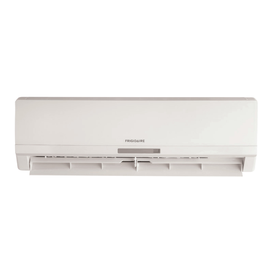 Frigidaire FRS12PYS1 Product Specifications
