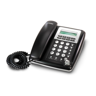 Planet VIP-154T Quick Installation Manual