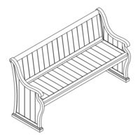 Homelegance Darlene 5799-86 Assembly Instruction Manual