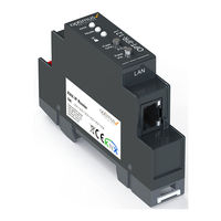 Optimus KNX IP Router Secure Product Manual