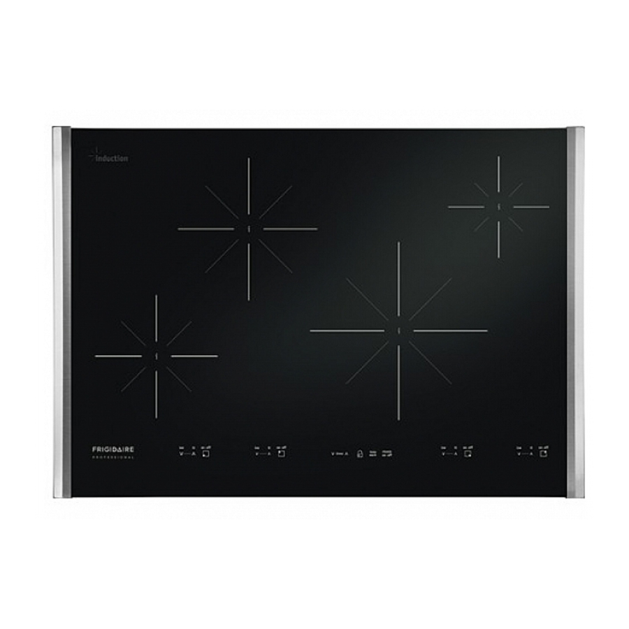 Frigidaire FPIC3095MS Product Specifications