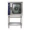 Convection Oven Electrolux 260702 Specifications