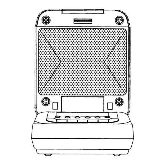 Zoom 7010 Operation Manual