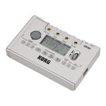 Korg Pandora PX5D Owner's Manual