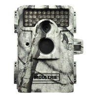 Moultrie M-990i Instructions Manual