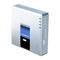 Adapter Linksys SPA 3102 Configuration Manual