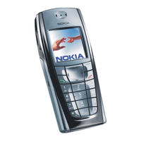 Nokia RH-20 Service Manual