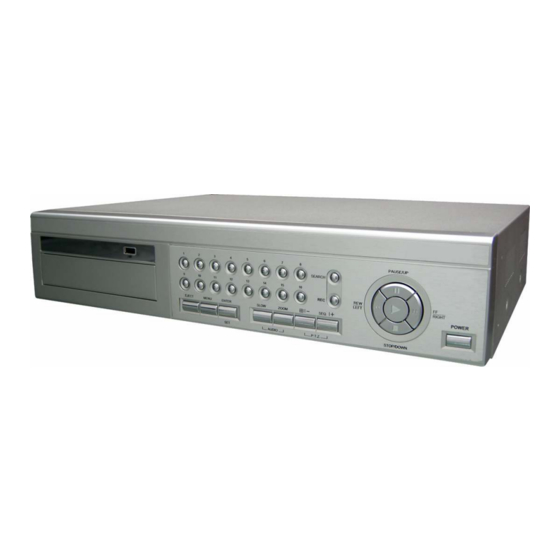 Avtech AVD715ZC Quick Start Manual