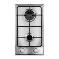 Beko HDCG 32221 F User Manual