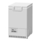 Freezer Panasonic MDF-C8V1 Series Operating Instructions Manual