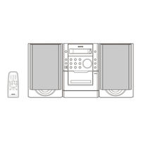 Sanyo DC-DA280 Service Manual