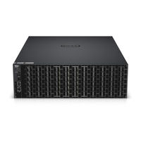 Dell Networking Z9500 Configuration Manual
