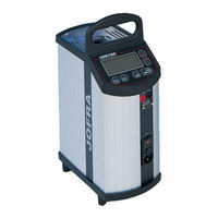 Ametek JOFRA ATC-156 Service Manual