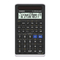 Calculator Casio fx-260SOLAR II User Manual