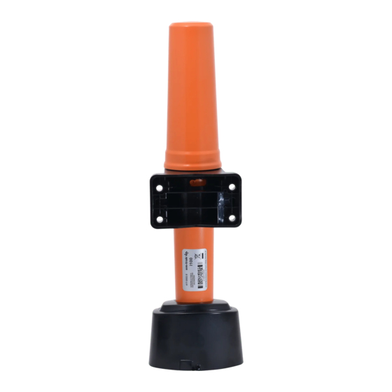 Em-Trak I100 Product Configuration Manual