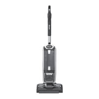 Shark NV801UK SERIES Instruction Manual
