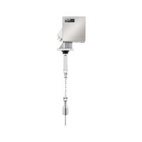 Mollet LF20 Series Operating	 Instruction