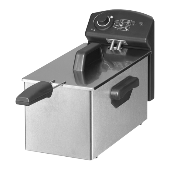 BOMANN CB 1268 Instruction Manual & Guarantee