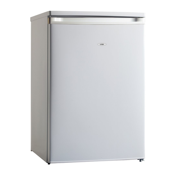 Logik LUR55W13E Instruction Manual