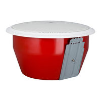 RCF PL 70EN User Manual