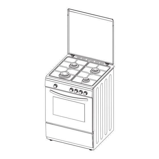 Proline PGC5050W-F Usage And Installation Manual