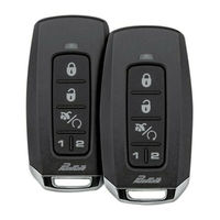 Voxx Electronics PurSuit PRO9776Z Quick Installation Manual