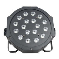 Mj Led Lightning MJ-3112A User Manual