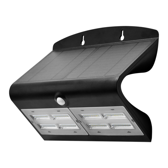 Soltech VIOS Quick Start Manual