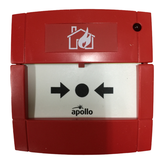 Apollo Marine & Offshore MCP2A-R470SF-A071-02 Installation Manual