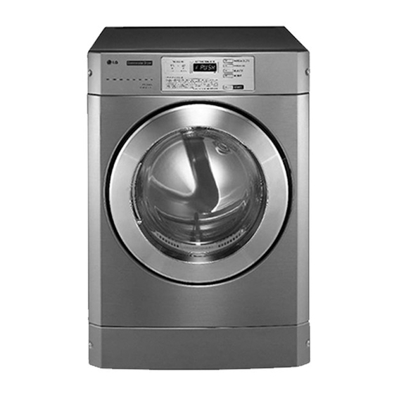 LG RP1329AD1S Owner's Manual