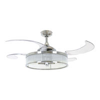 Fanaway 212928 Instructions Manual