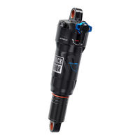 Rockshox DELUXE 2023 Service Manual