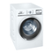 Washer Siemens WM16Y791DN Instruction Manual And Installation Instructions
