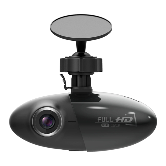 Nexar HaloCam Manual