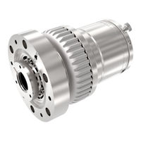 UHV Design MD40ISES2DX000CE Product Instruction Manual