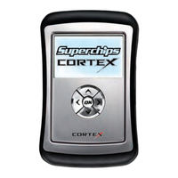 Superchips CORTEX 2950 Getting Started