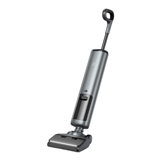 OSOTEK Horizon H200 Manual