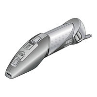 SKIL MASTERS 7720 Original Instructions Manual