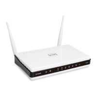 D-Link Xtreme N DIR-825 Quick Installation Manual
