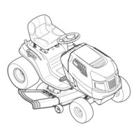 Craftsman 247.288843 Operator's Manual