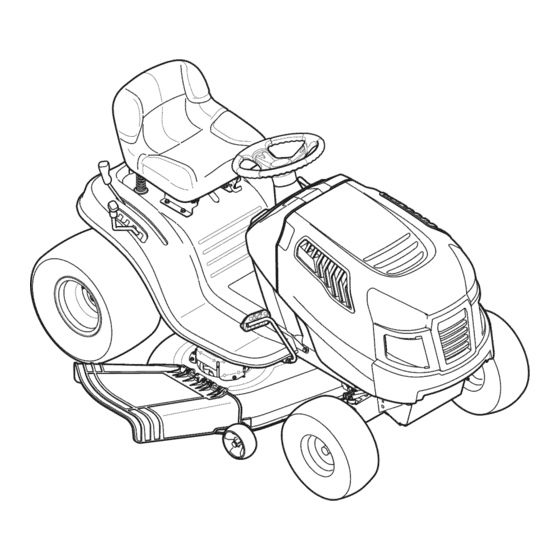 Craftsman 247.288843 Operator's Manual