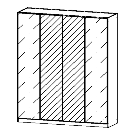 Rauch M2803 Assembly Instructions Manual