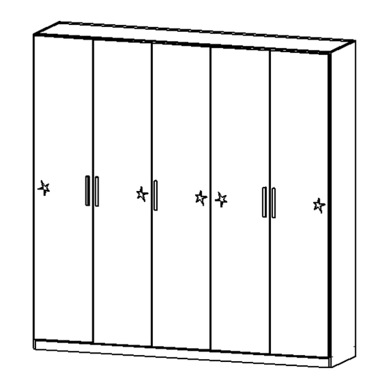 Rauch M2803 Assembly Instructions Manual