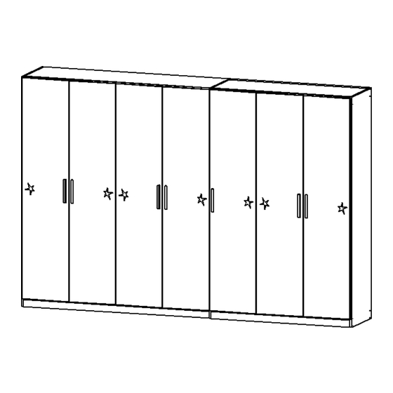 Rauch M2803 Assembly Instructions Manual