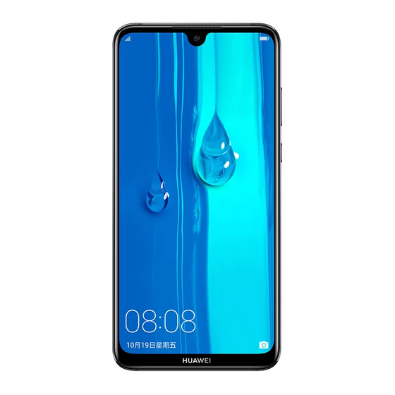 Huawei ARS-L22 Manuals