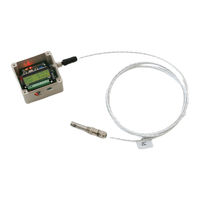Seikom Electronic RLSW 8 LCD User Manual