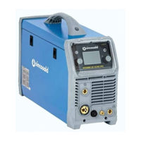 Sincosald NOVATIG 303 AC/DC LCD G.R.3 Instruction Manual