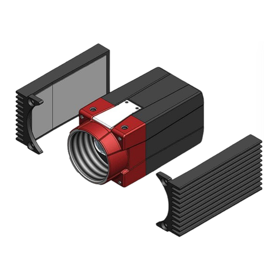 Allied Vision Alvium G5 User Manual
